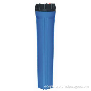 High Quality 5" 10" 20" Plastic Water Filter Housing